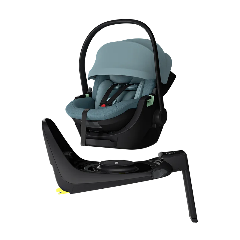 Thule Maple + Thule Alfie