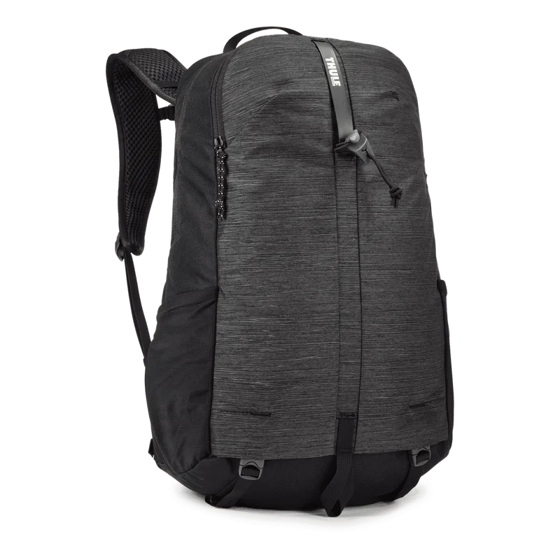 Thule Nanum 18L hiking backpack black