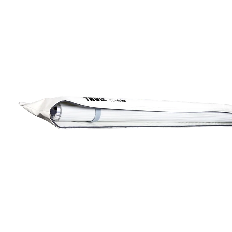 Thule Omnistor 1200 awning 5.50x2.50m white