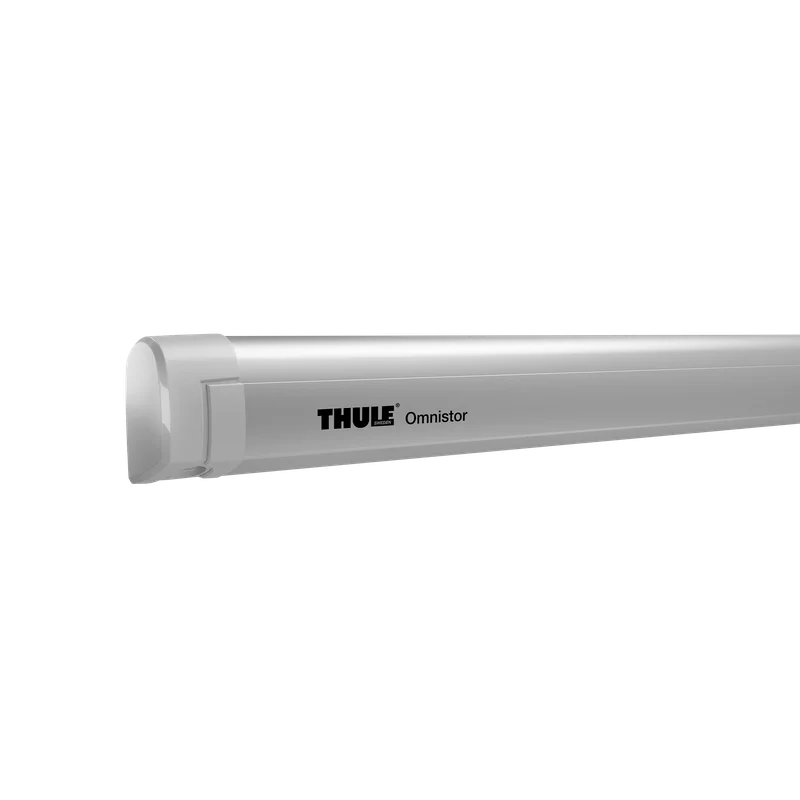 Thule Omnistor 5200 awning 5.02x2.50m anodised gray