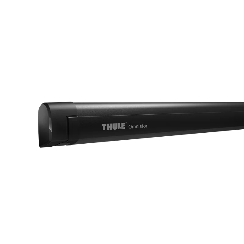 Thule Omnistor 5200 motorized awning 5.05x2.50m anthracite black