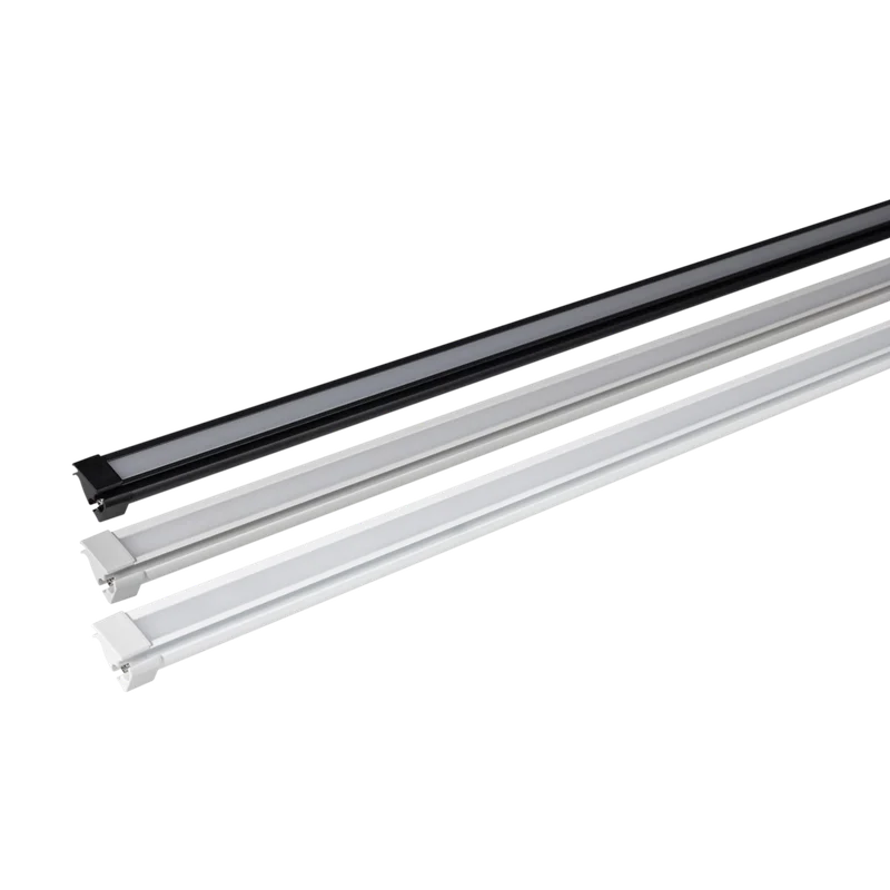 Thule Omnistor 5200 tent mounting rail