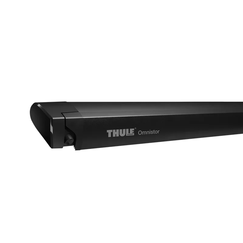 Thule Omnistor 6300 motorized roof awning 5.03x2.50 anthracite black