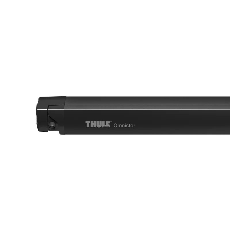 Thule Omnistor 6300 motorized roof awning 5.03x2.50 anthracite black
