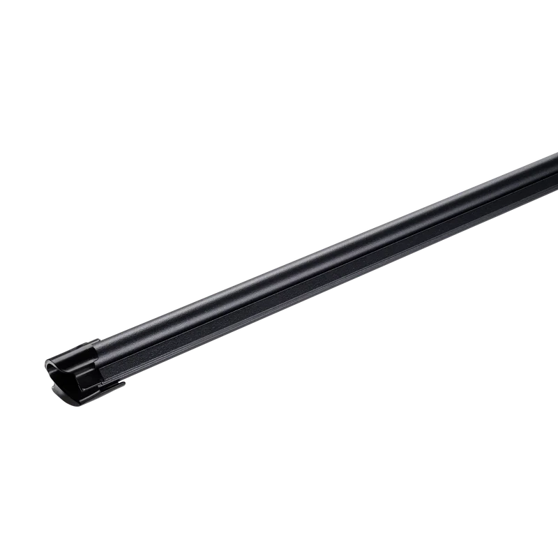 Thule Omnistor 6300/6200/9200 tent mounting rail black