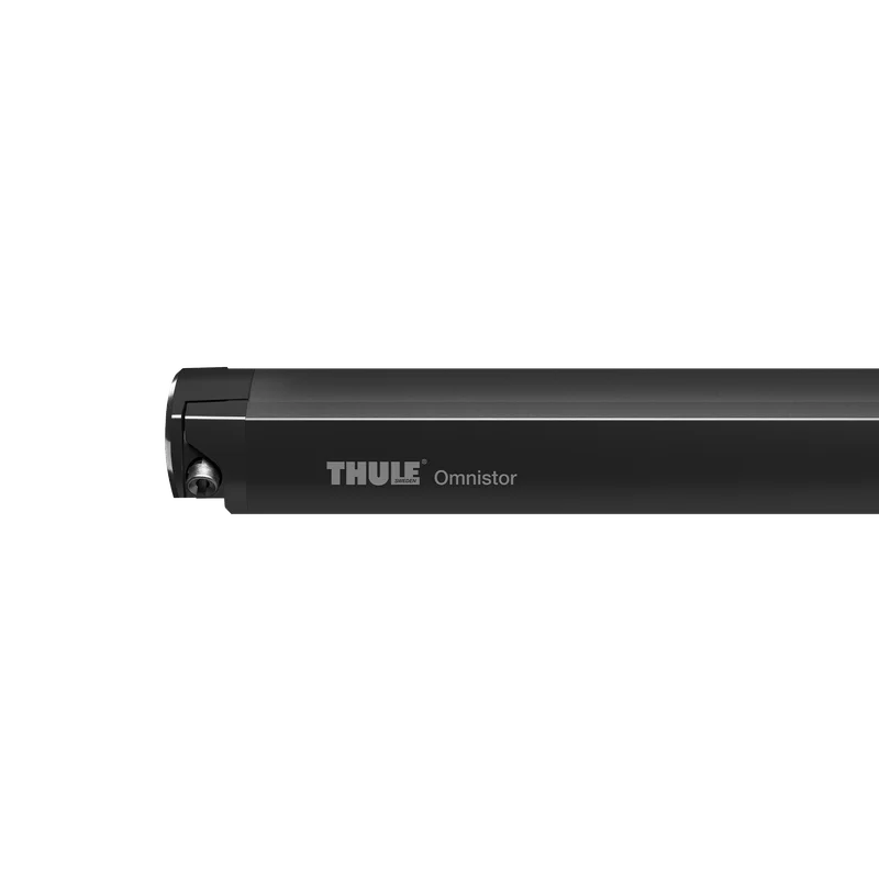Thule Omnistor 6300 roof awning 5.00x2.50 anthracite black