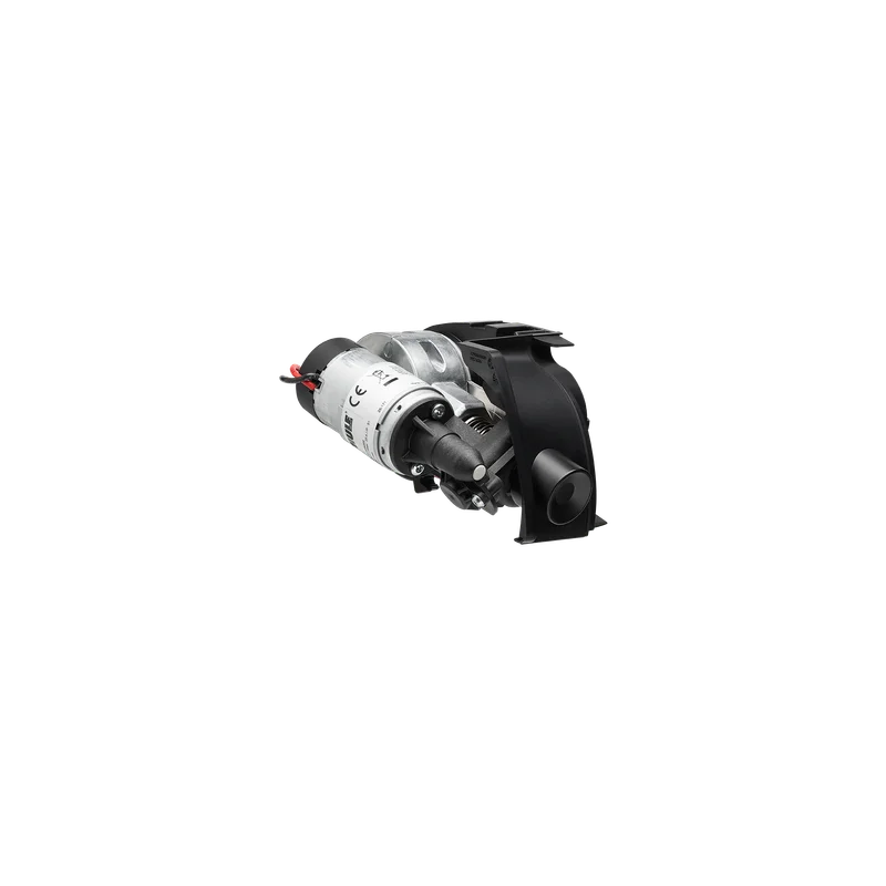 Thule Omnistor 6300 12 VDC motor kit awning anthracite black