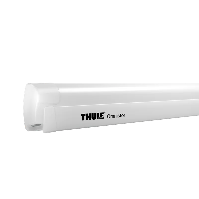 Thule Omnistor 8000 wall awning 6.00x2.75m white