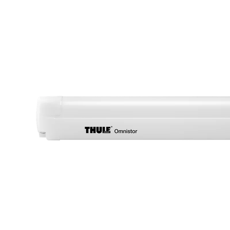 Thule Omnistor 8000 wall awning 6.00x2.75m white