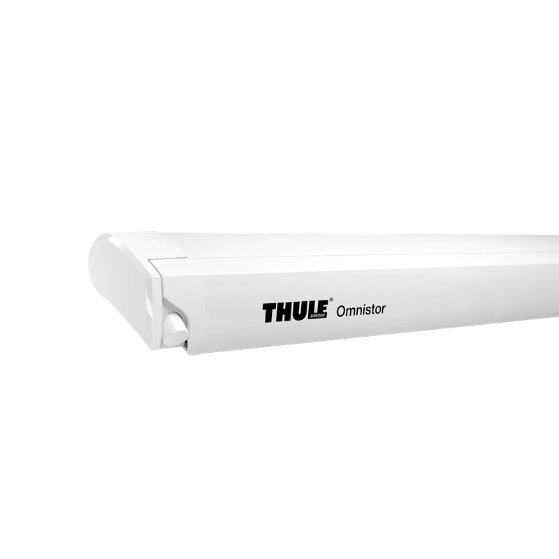 Thule Omnistor 9200 motorized roof awning 6.00x3.00m white