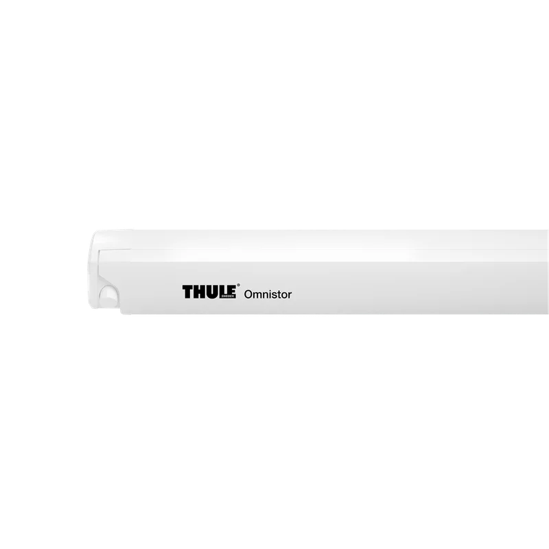 Thule Omnistor 9200 motorized roof awning 6.00x3.00m white