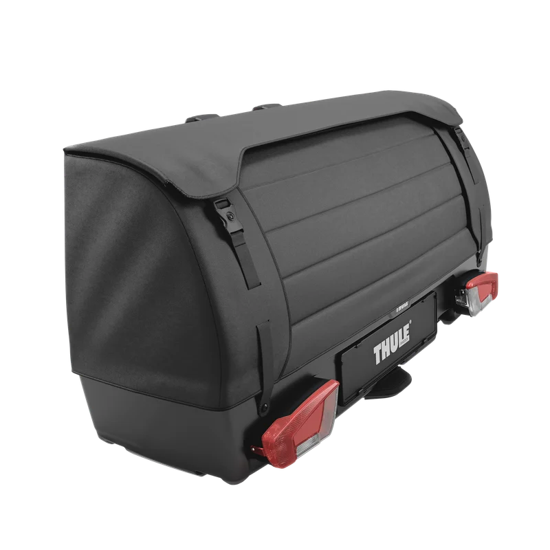 Thule Onto 2 towbar cargo carrier