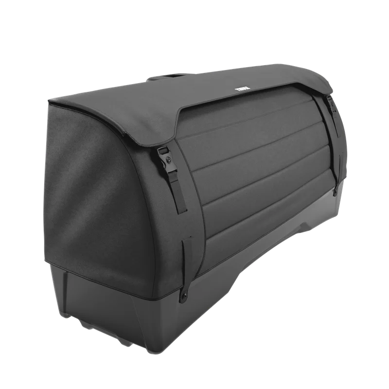 Thule Onto 2 towbar cargo carrier for Thule EasyFold 3