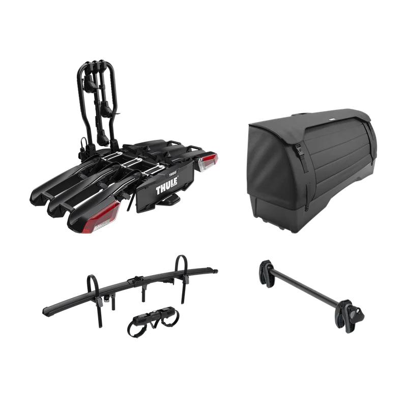 Thule Onto 2 essential bundle 2