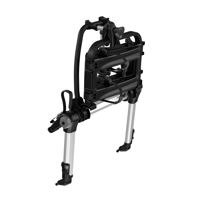 Thule OutWay Platform 2-bike platform trunk bike rack black/aluminium