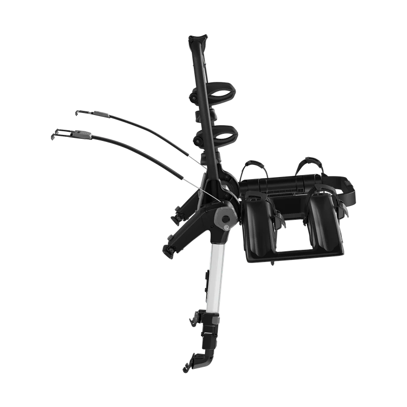 Thule OutWay Platform 2-bike platform trunk bike rack black/aluminium