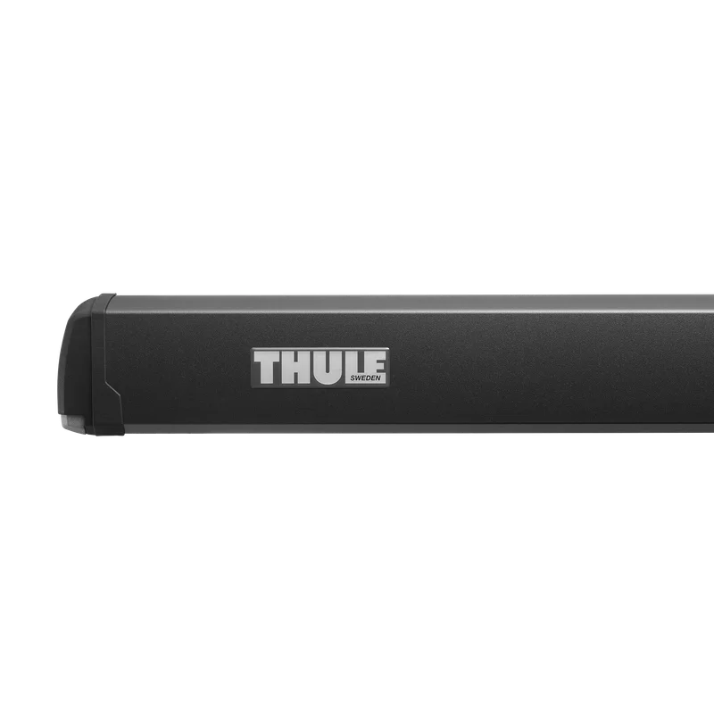 Thule Outland Awning roll-up box awning 1.90m anthracite black