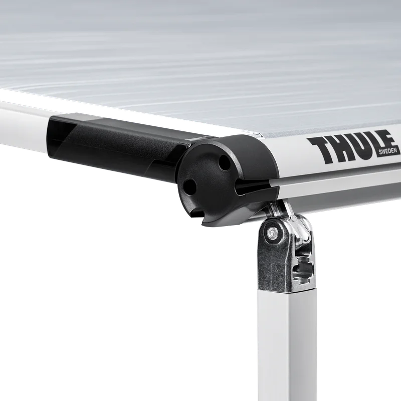 Thule Outland Awning roll-up box awning 1.90m anthracite black
