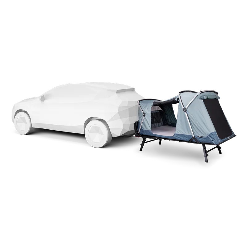 Thule Outset towbar-mounted car tent