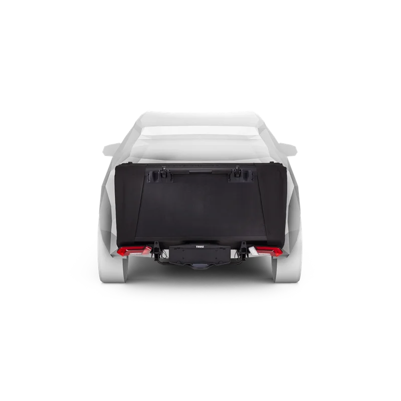 Thule Outset towbar-mounted car tent