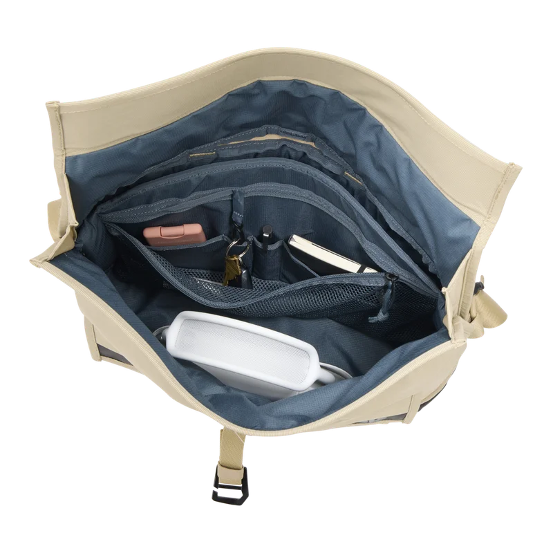 Thule Paramount crossbody 14L gentle beige