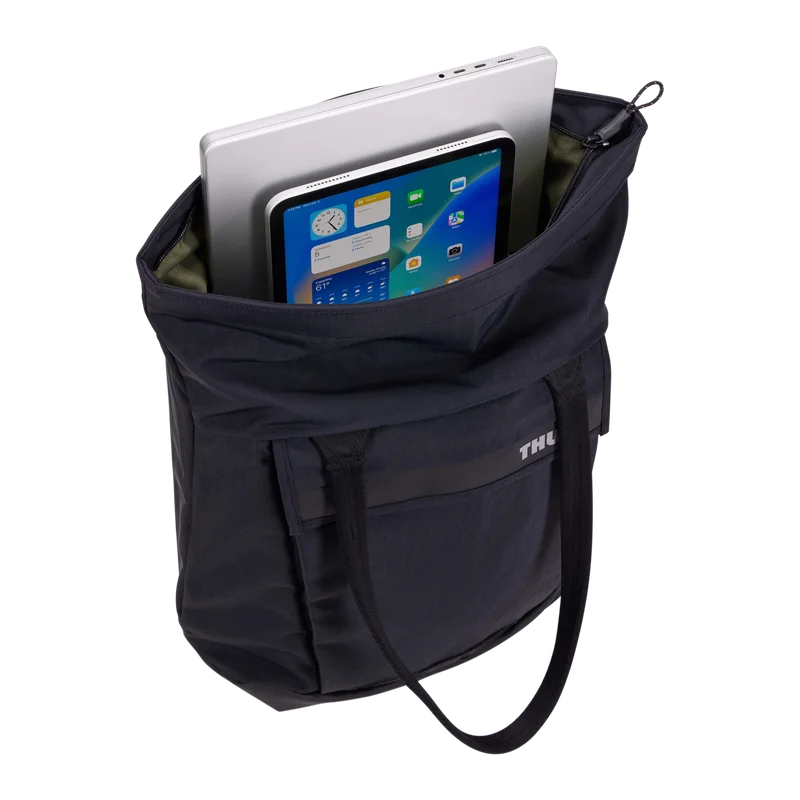 Thule Paramount 22L tote bag black