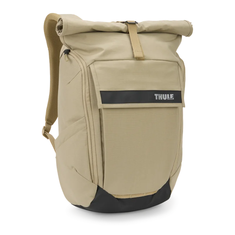 Thule Paramount laptop backpack 24L gentle beige