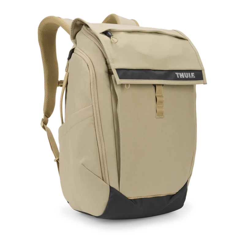 Thule Paramount laptop backpack 27L gentle beige