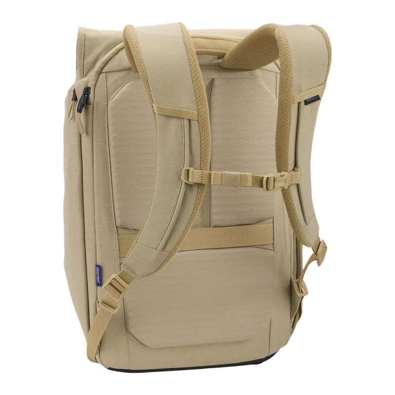 Thule Paramount laptop backpack 27L gentle beige