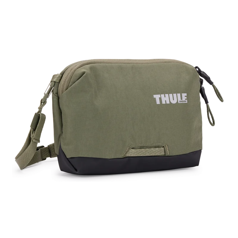 Thule Paramount crossbody 2L Soft green