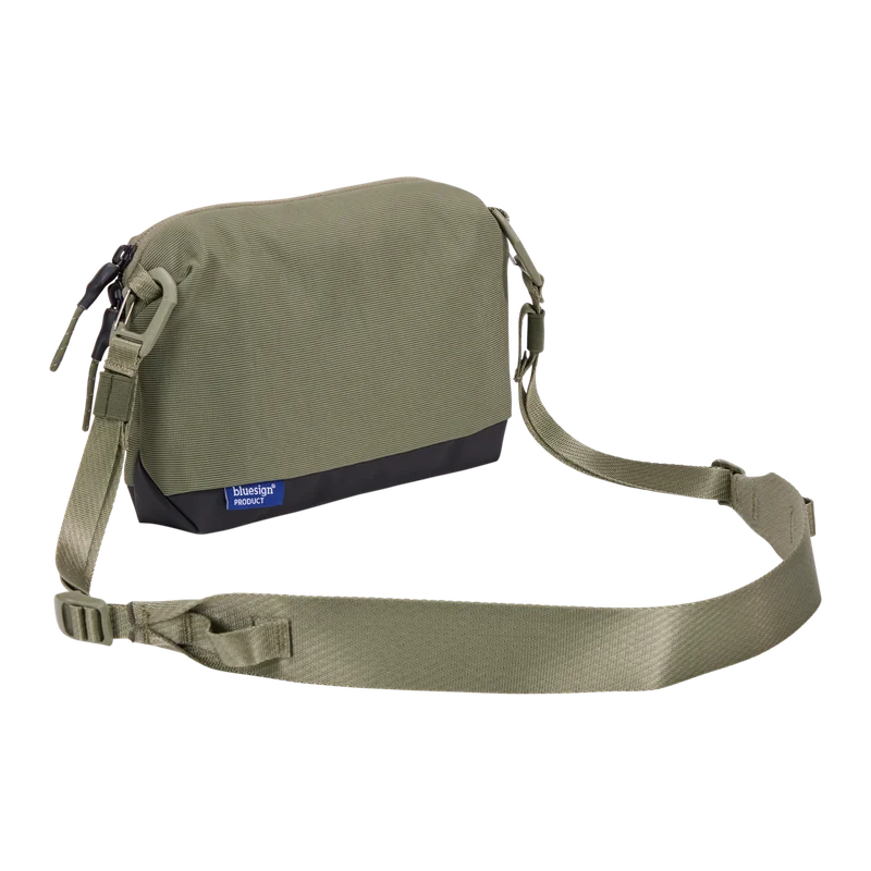 Thule Paramount crossbody 2L Soft green