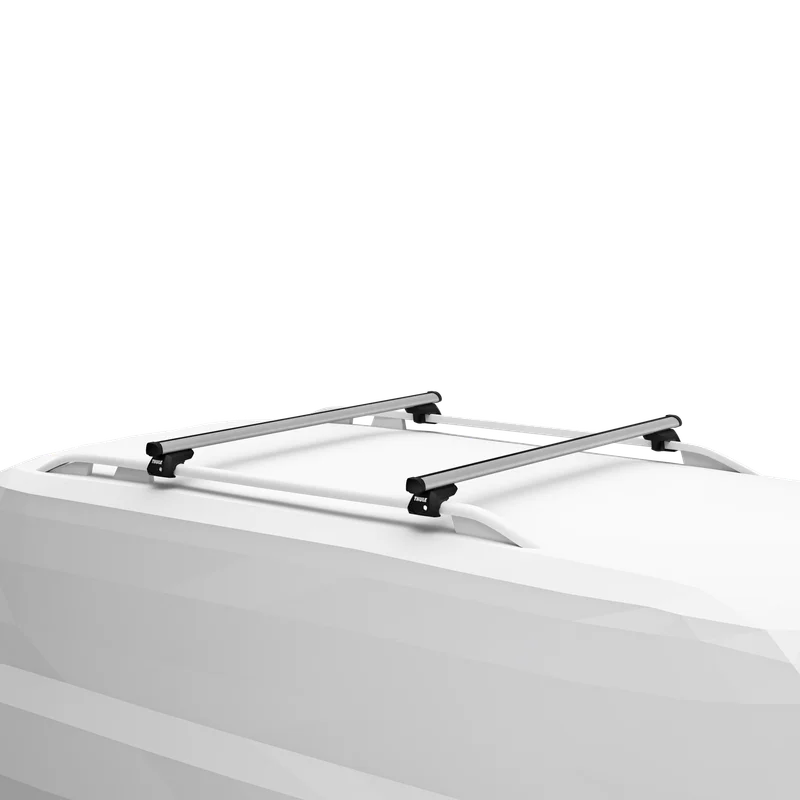 Thule ProBar Evo 220 cm roof bar 1-pack aluminium