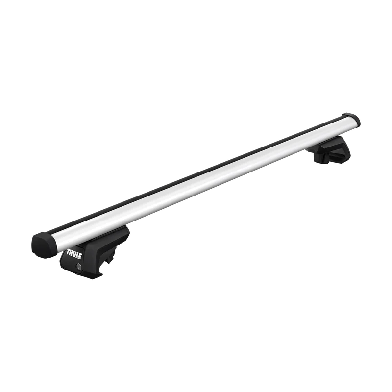 Thule ProBar Evo roof rack system aluminium