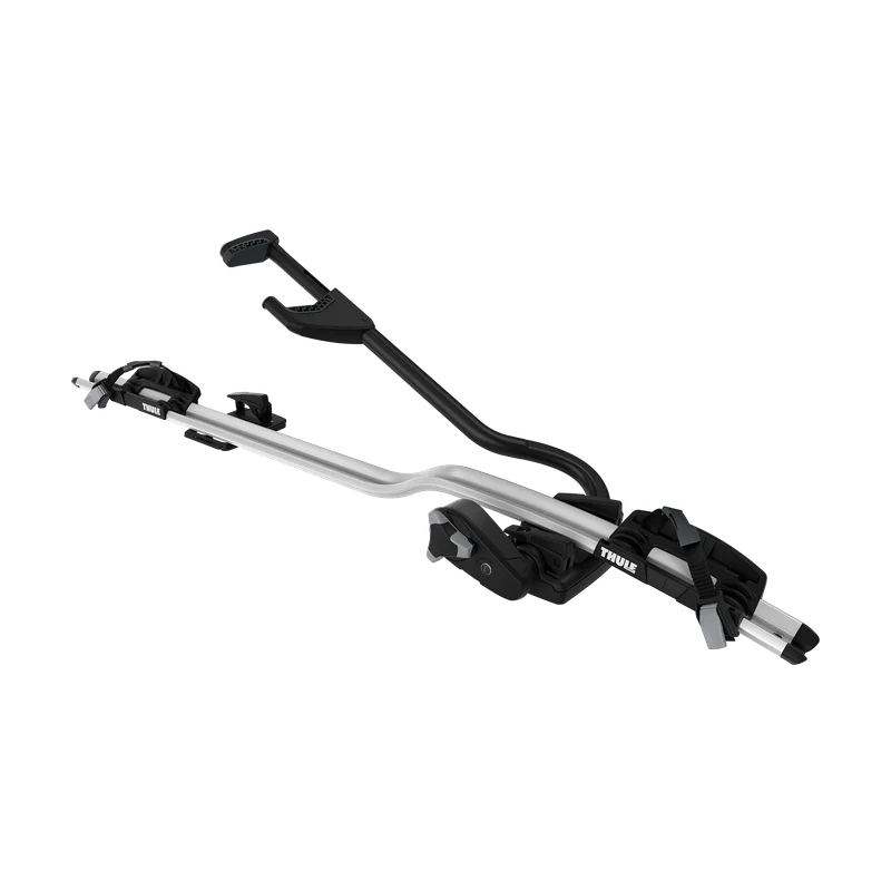 Thule ProRide roof bike rack black/aluminium