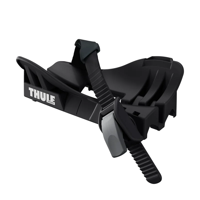 Thule ProRide Fatbike Adapter fatbike adapter black