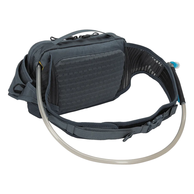 Thule Rail 4L hip pack 4L dark slate gray