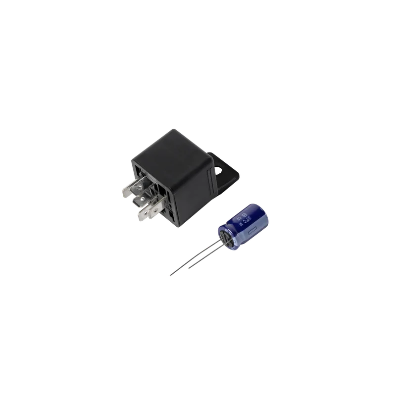 Thule Relay Kit for Step 12V electronic relay kit for all Thule 12V entry steps