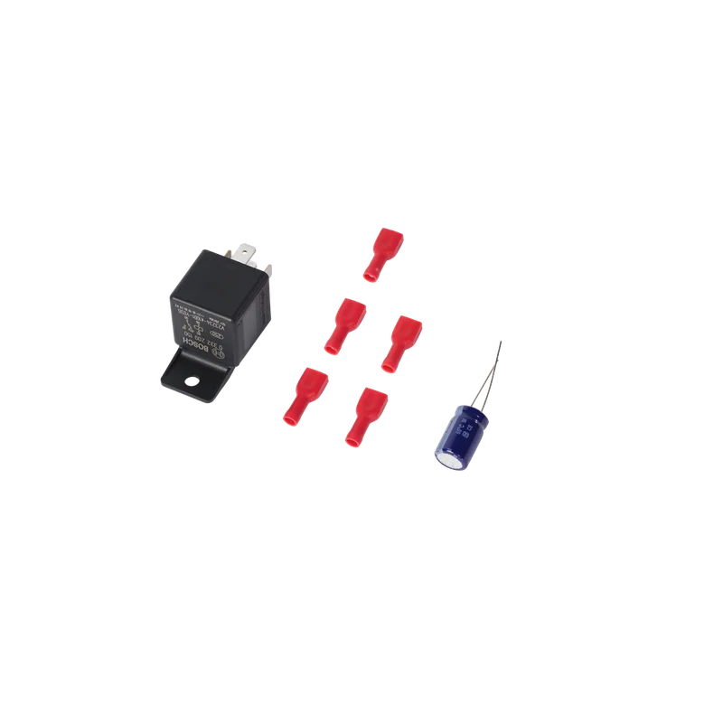 Thule Relay Kit for Step 12V electronic relay kit for all Thule 12V entry steps