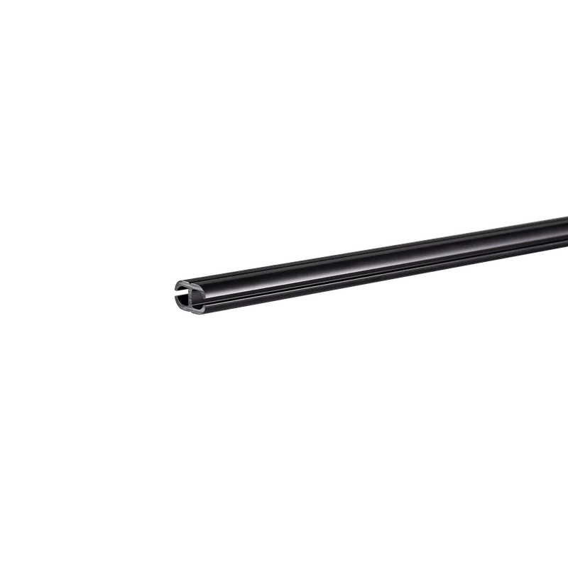 Thule Residence G3 awning tent front connection profile black