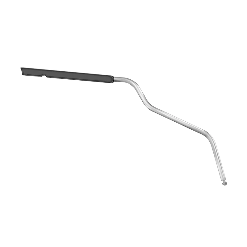 Thule RideAlong low saddle adapter low saddle adapter black