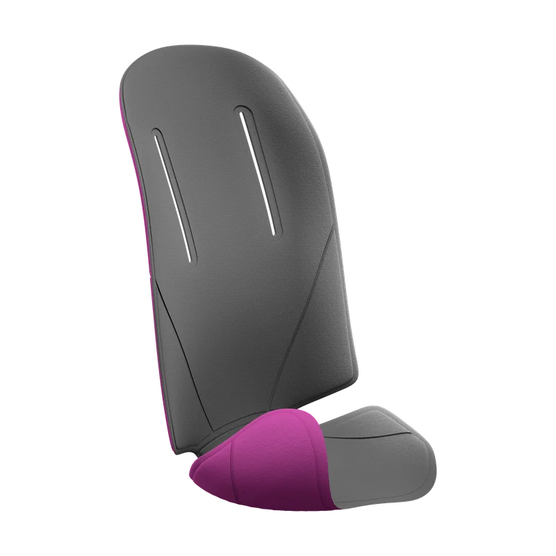 Thule RideAlong padding padding dark gray/purple
