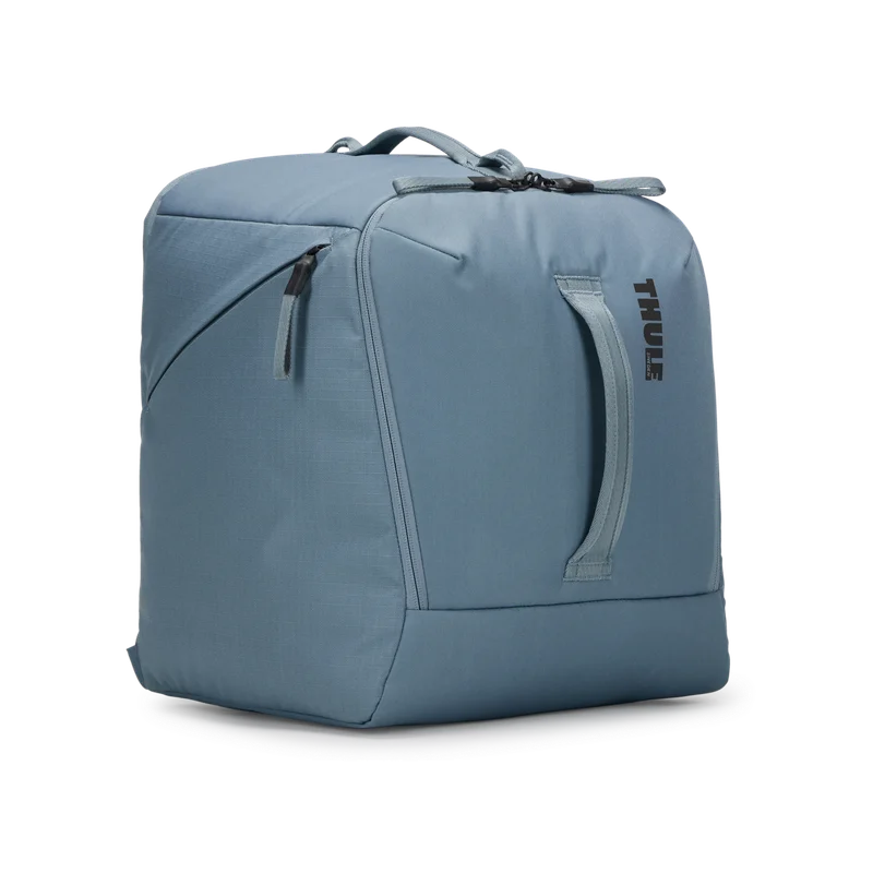 Thule RoundTrip ski and snowboard boot bag 35L mid blue