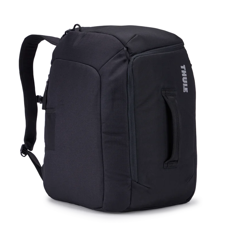 Thule RoundTrip ski boot backpack 45L black