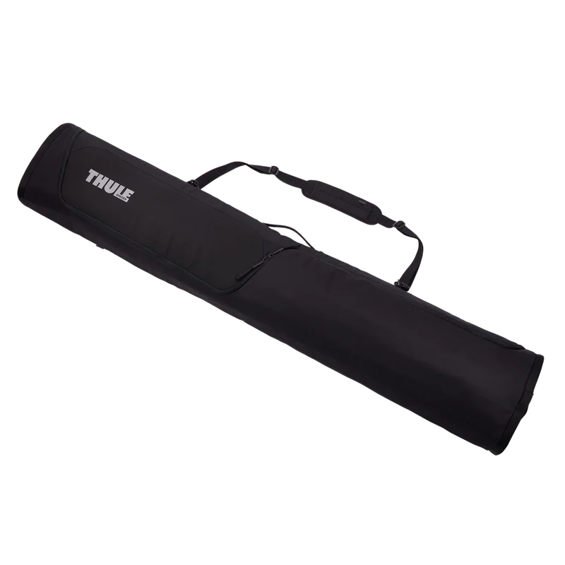 Thule RoundTrip snowboard bag 165 cm black