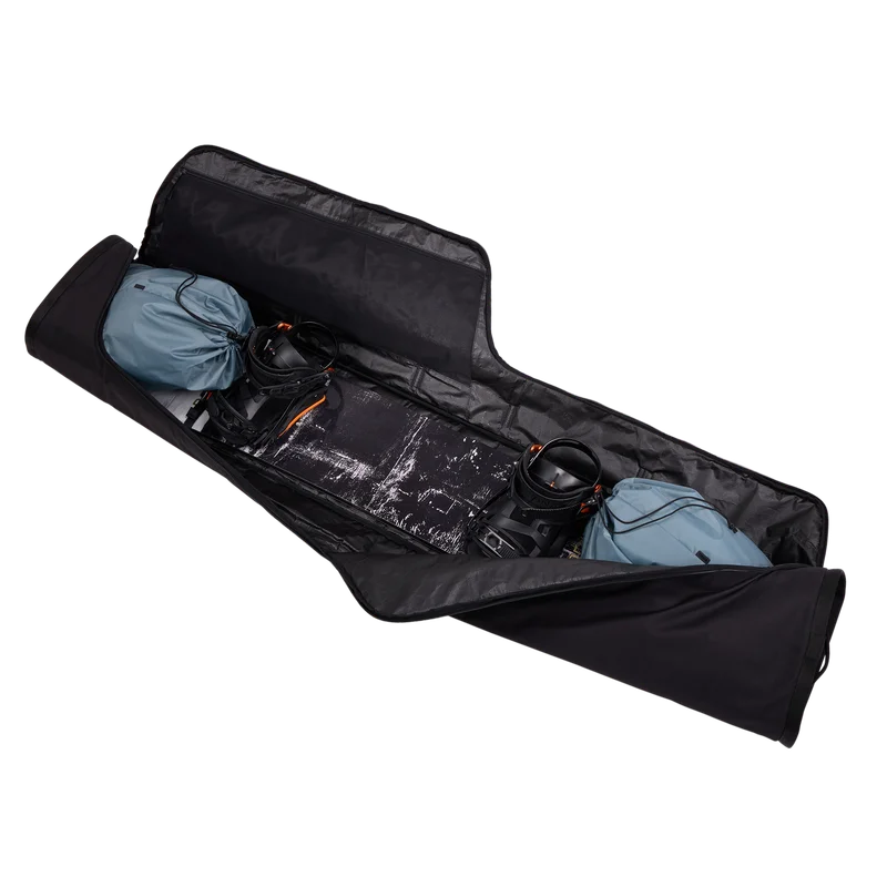 Thule RoundTrip snowboard bag 165 cm black
