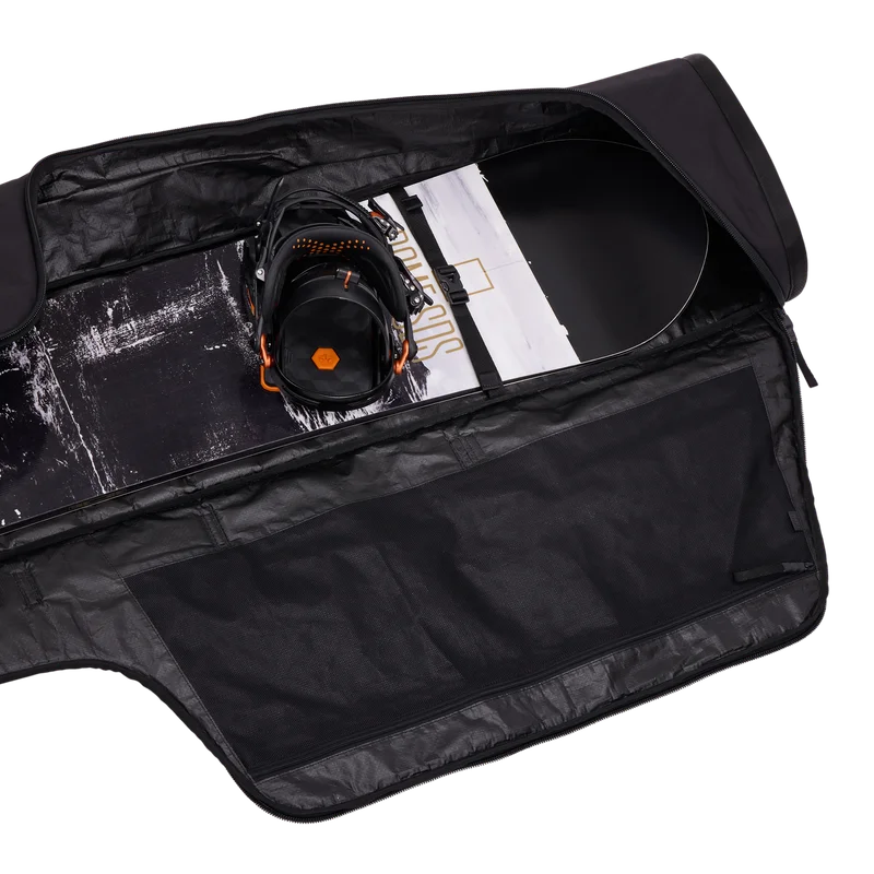 Thule RoundTrip snowboard bag 165 cm black