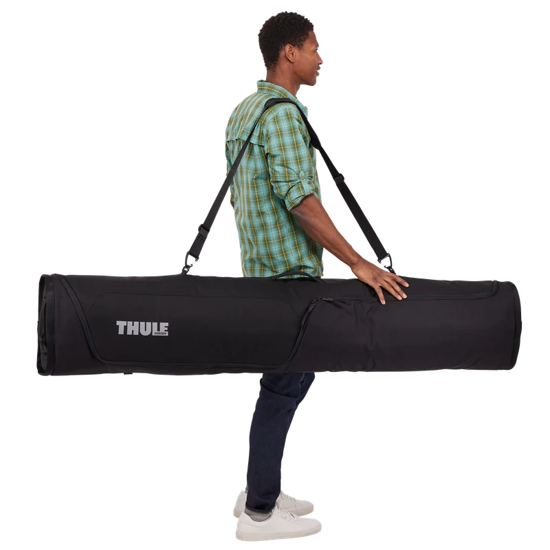 Thule RoundTrip snowboard bag 165 cm black