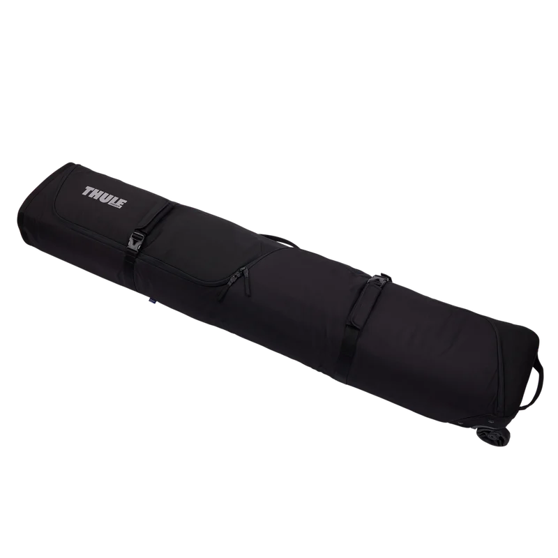 Thule RoundTrip snowboard roller 165 cm black