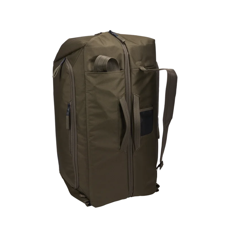 Thule RoundTrip MTB duffel 70L deep khaki