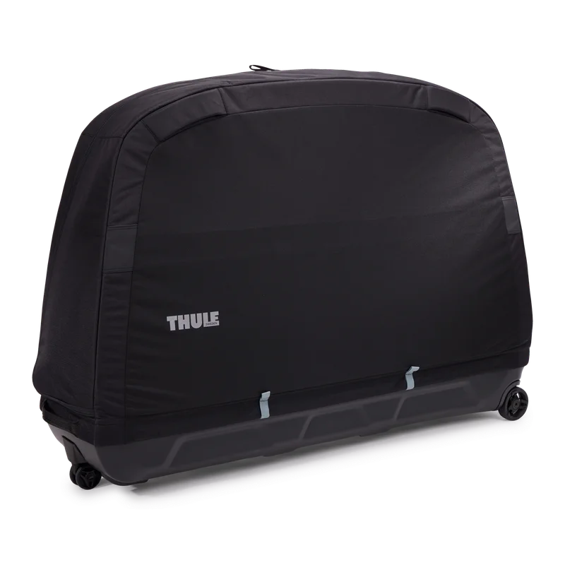 Thule RoundTrip road bike travel case black